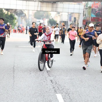 Runner Photo 4729760