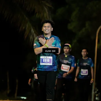 Runner Photo 4729762