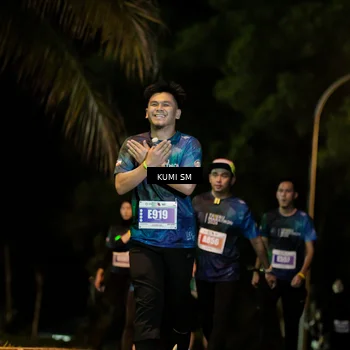 Runner Photo 4729763