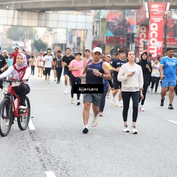 Runner Photo 4729765