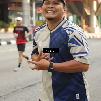 Runner Photo 4729766