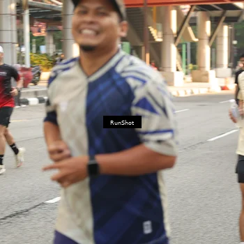 Runner Photo 4729767
