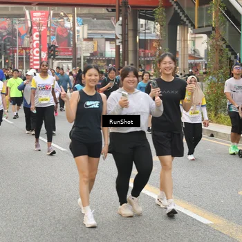 Runner Photo 4729768