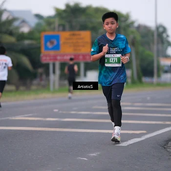 Runner Photo 4729769