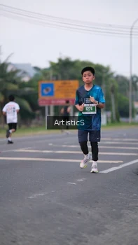 Runner Photo 4729770