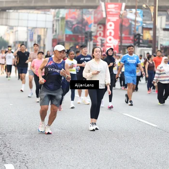 Runner Photo 4729771