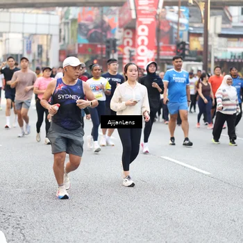 Runner Photo 4729772