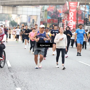 Runner Photo 4729773