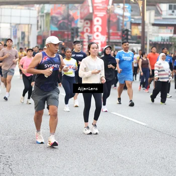 Runner Photo 4729777