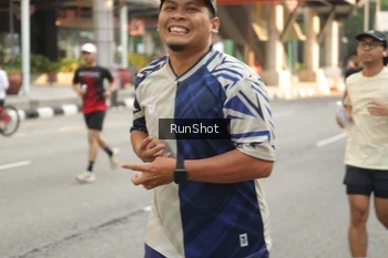 Runner Photo 4729778