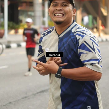 Runner Photo 4729779