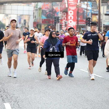Runner Photo 4729780