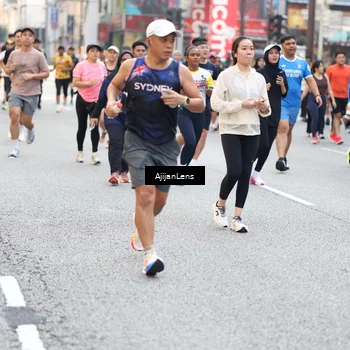 Runner Photo 4729781