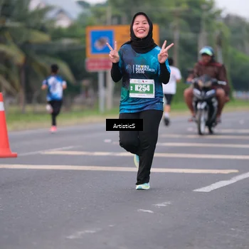 Runner Photo 4729782