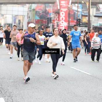 Runner Photo 4729783