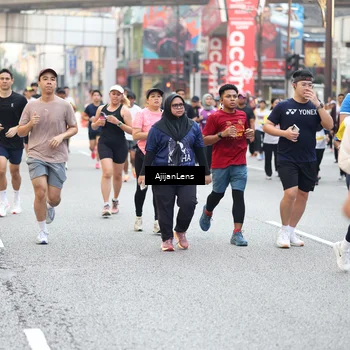 Runner Photo 4729785