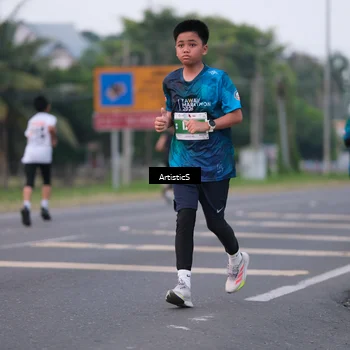 Runner Photo 4729786