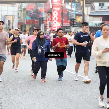 Runner Photo 4729787