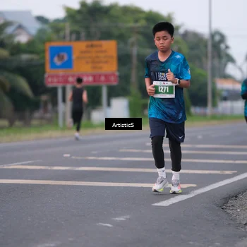 Runner Photo 4729788