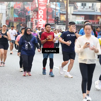 Runner Photo 4729791