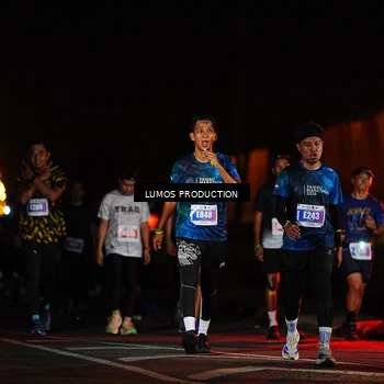 Runner Photo 4729792