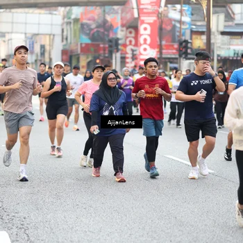 Runner Photo 4729793