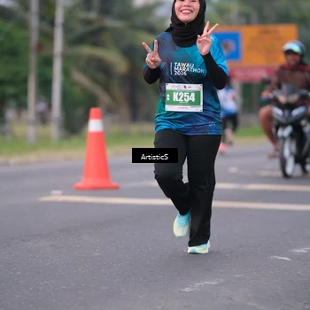 Runner Photo 4729795
