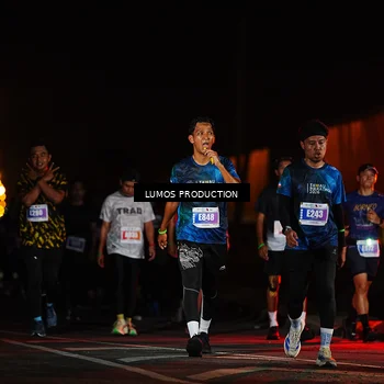 Runner Photo 4729798