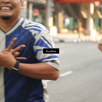 Runner Photo 4729799