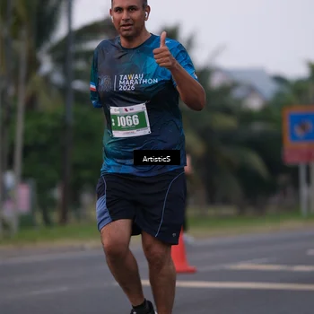 Runner Photo 4729803