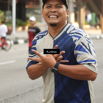 Runner Photo 4729804