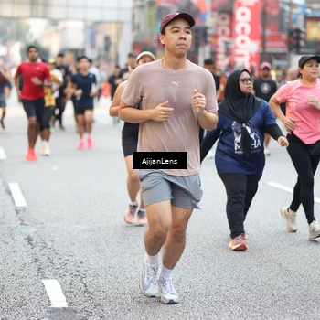 Runner Photo 4729805