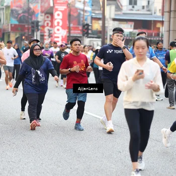 Runner Photo 4729806
