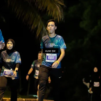 Runner Photo 4729807