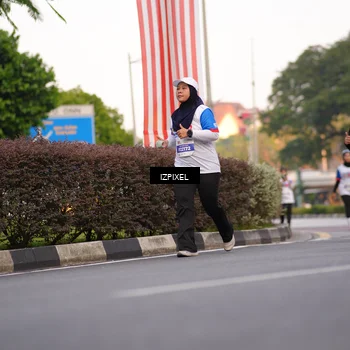 Runner Photo 4729810