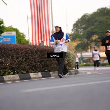 Runner Photo 4729812