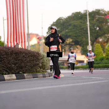 Runner Photo 4729814