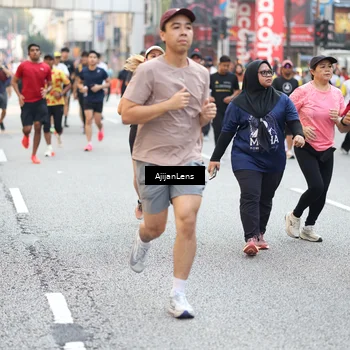 Runner Photo 4729815
