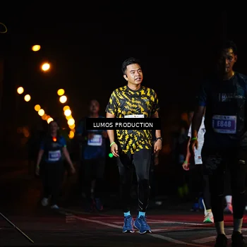 Runner Photo 4729817