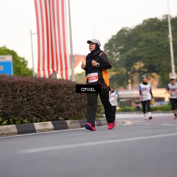 Runner Photo 4729820