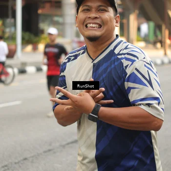 Runner Photo 4729824