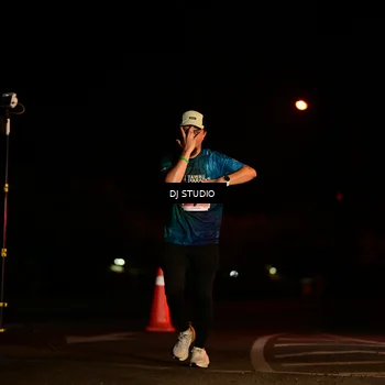 Runner Photo 4729826