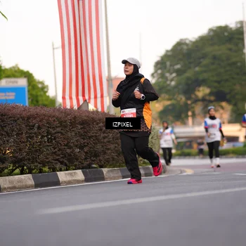 Runner Photo 4729827