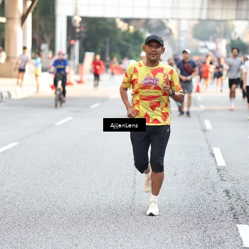 Runner Photo 4729828