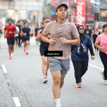 Runner Photo 4729830