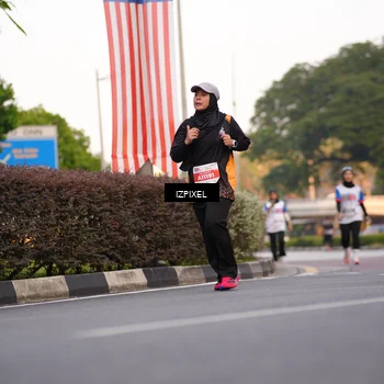 Runner Photo 4729832