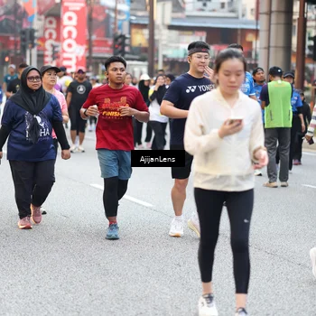 Runner Photo 4729833