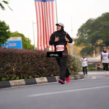 Runner Photo 4729836