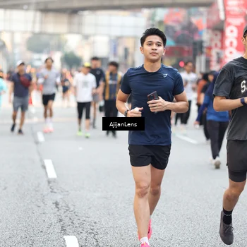 Runner Photo 4729837