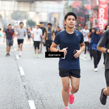 Runner Photo 4729838